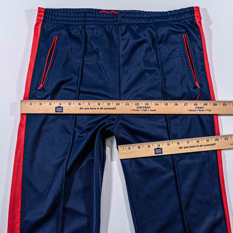 PUMA Full Zip Track Suit Jacket Pants