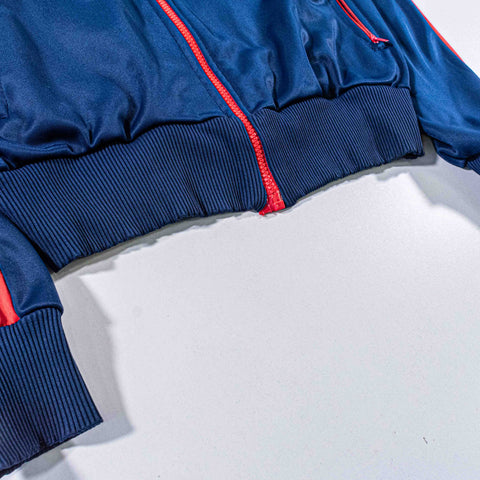 PUMA Full Zip Track Suit Jacket Pants