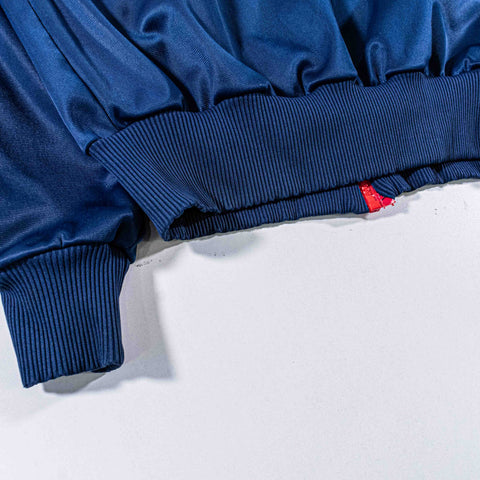 PUMA Full Zip Track Suit Jacket Pants