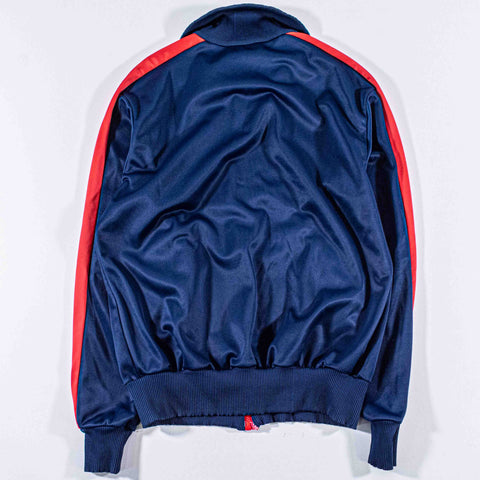 PUMA Full Zip Track Suit Jacket Pants