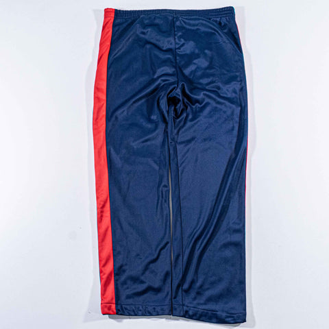 PUMA Full Zip Track Suit Jacket Pants