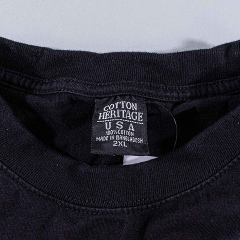 Barack Obama Change T-Shirt USA President