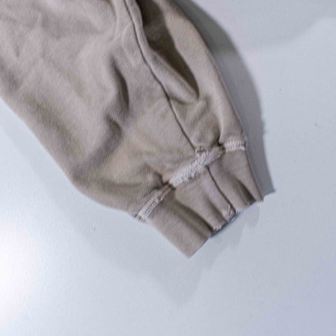 Lands' End Crewneck Sweatshirt Distressed