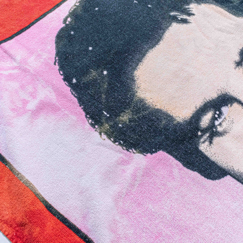 1990 Elvis Presley Beach Towel