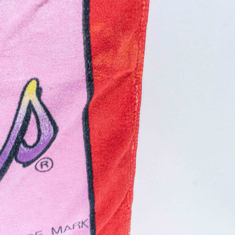 1990 Elvis Presley Beach Towel