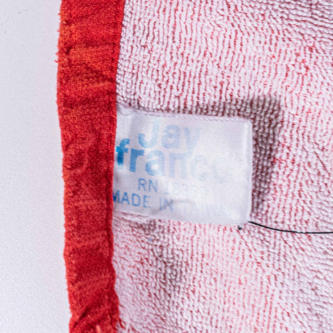 1990 Elvis Presley Beach Towel