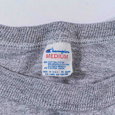 Champion T-Shirt University of Missouri Made in USA