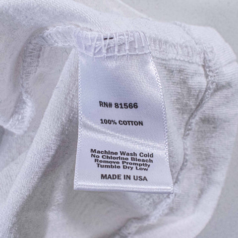 Dehen Knitting Co. T-Shirt Heavy Duty Old School Truth