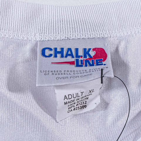 Miami Dolphin ChalkLine Dan Marino Jersey