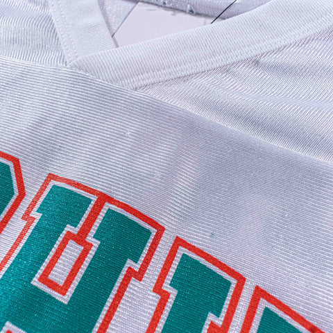 Miami Dolphin ChalkLine Dan Marino Jersey