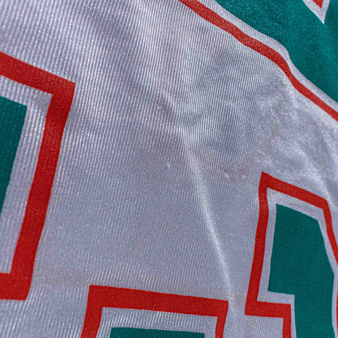 Miami Dolphin ChalkLine Dan Marino Jersey