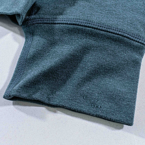 Vuori Ponto Performance Half Zip Hoodie