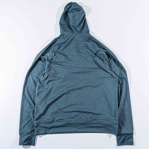 Vuori Ponto Performance Half Zip Hoodie