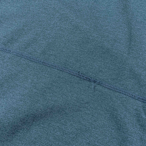 Vuori Ponto Performance Half Zip Hoodie