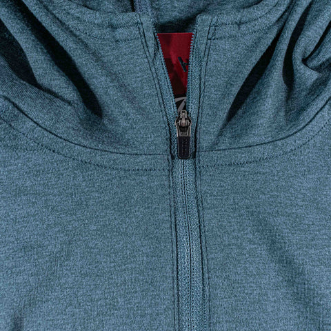 Vuori Ponto Performance Half Zip Hoodie