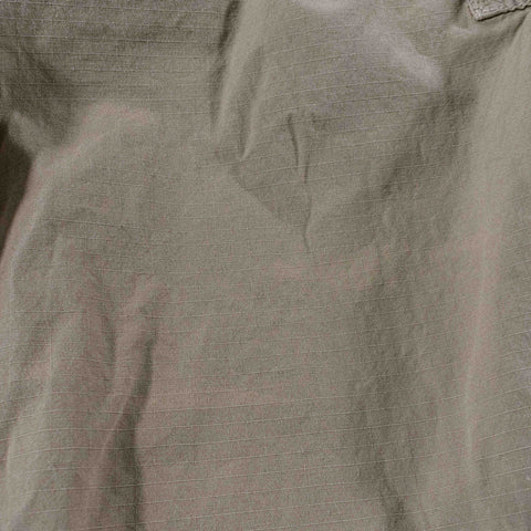 J Crew Broken In Military Ripstop Cargo Pants