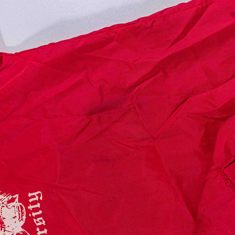 Champion Blue Bar Coach Jacket Whippany Park Varsity