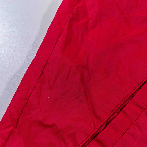 Champion Blue Bar Coach Jacket Whippany Park Varsity