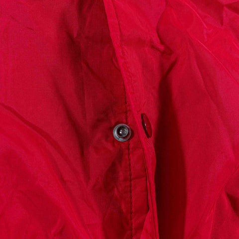 Champion Blue Bar Coach Jacket Whippany Park Varsity