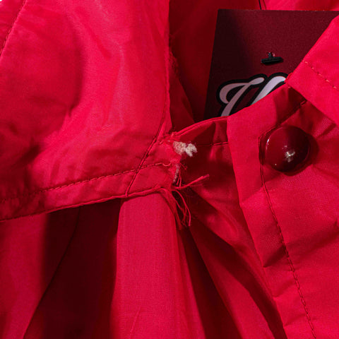 Champion Blue Bar Coach Jacket Whippany Park Varsity