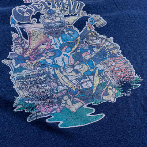 Thank God Im German Drinking Cats T-Shirt