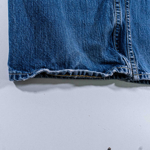 Polo Ralph Lauren Classic Fit 867 Jeans