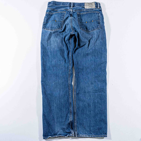 Polo Ralph Lauren Classic Fit 867 Jeans