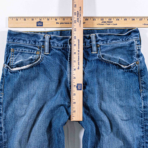 Polo Ralph Lauren Classic Fit 867 Jeans