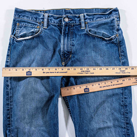 Polo Ralph Lauren Classic Fit 867 Jeans