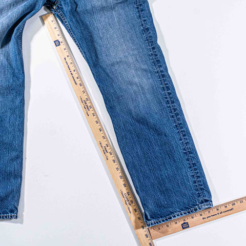 Polo Ralph Lauren Classic Fit 867 Jeans