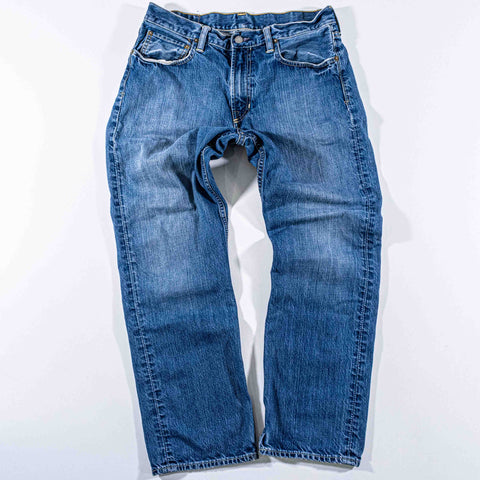 Polo Ralph Lauren Classic Fit 867 Jeans