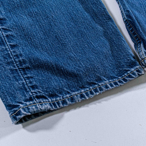 Polo Ralph Lauren Classic Fit 867 Jeans