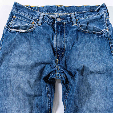 Polo Ralph Lauren Classic Fit 867 Jeans