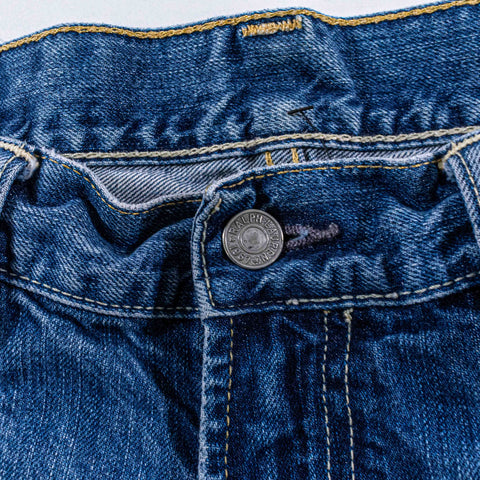 Polo Ralph Lauren Classic Fit 867 Jeans