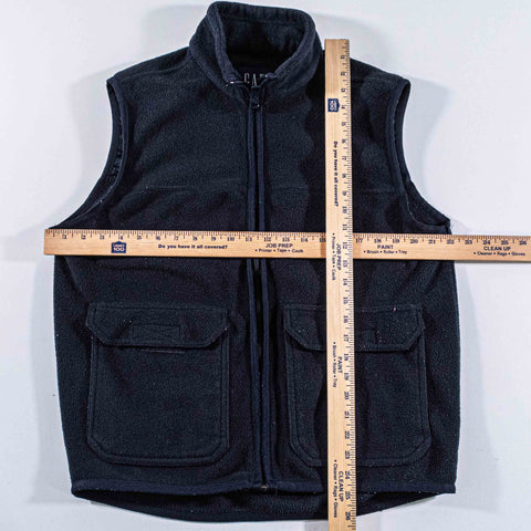 GAP Fleece Utility Technical Vest