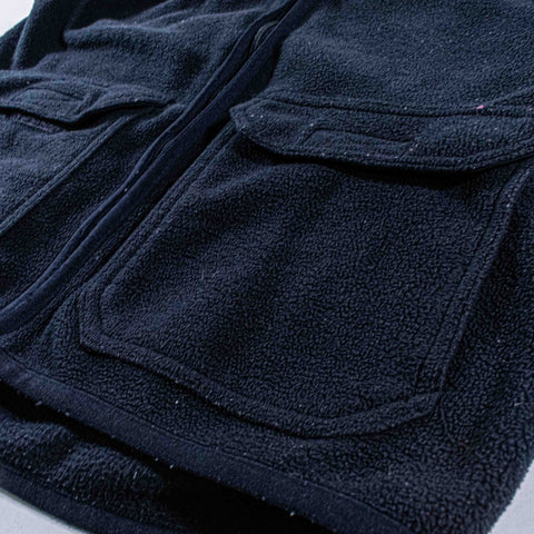 GAP Fleece Utility Technical Vest