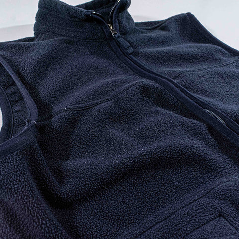 GAP Fleece Utility Technical Vest