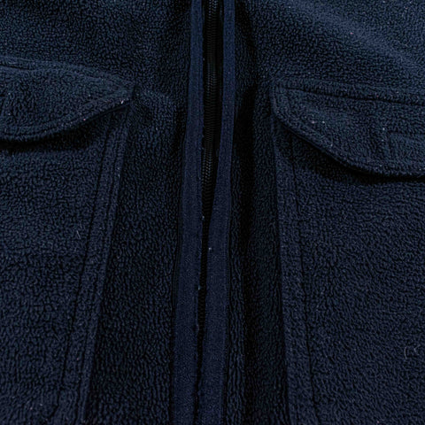 GAP Fleece Utility Technical Vest