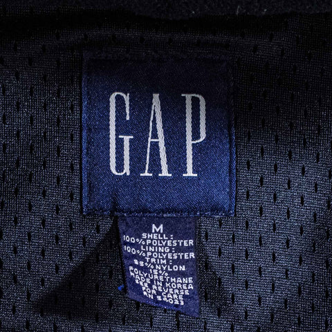 GAP Fleece Utility Technical Vest