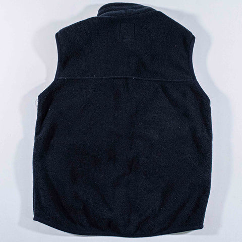 GAP Fleece Utility Technical Vest