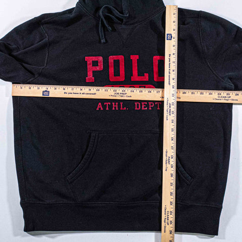 Polo Ralph Lauren 67 Athletic Dept Hoodie Sweatshirt