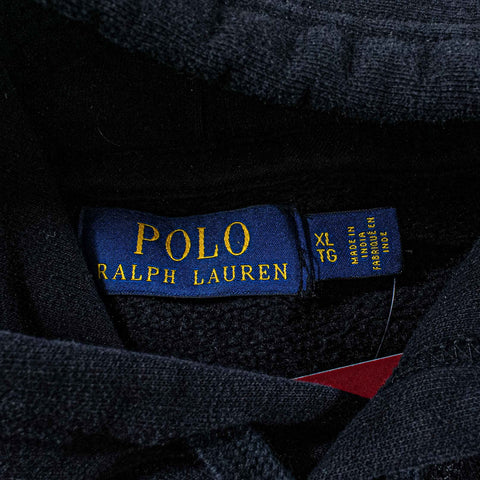 Polo Ralph Lauren 67 Athletic Dept Hoodie Sweatshirt