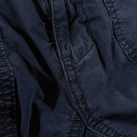 Ralph Lauren Denim & Supply Military Paratrooper Cargo Jogger Pants