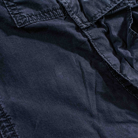 Ralph Lauren Denim & Supply Military Paratrooper Cargo Jogger Pants