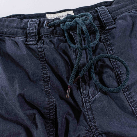 Ralph Lauren Denim & Supply Military Paratrooper Cargo Jogger Pants