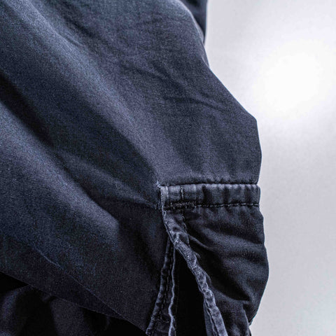 Ralph Lauren Denim & Supply Military Paratrooper Cargo Jogger Pants