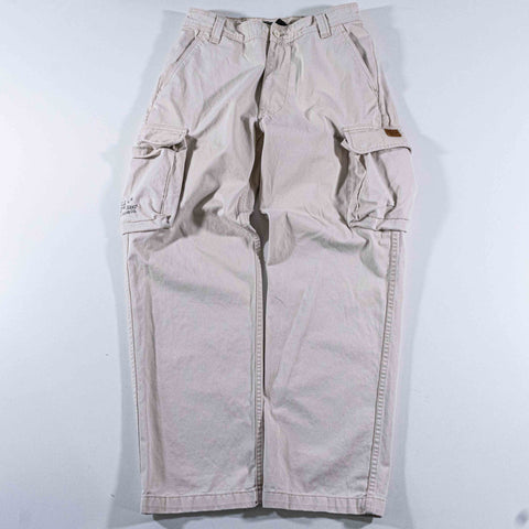 Polo Jeans Co Ralph Lauren Military Cargo Pants