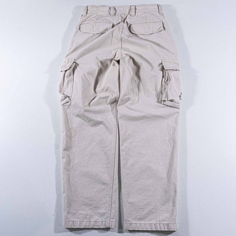 Polo Jeans Co Ralph Lauren Military Cargo Pants