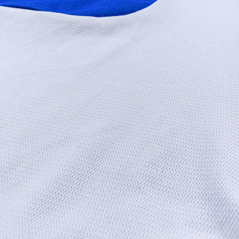 2004 Greece Adidas Euro Home Jersey