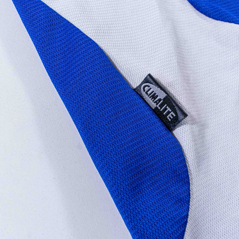 2004 Greece Adidas Euro Home Jersey